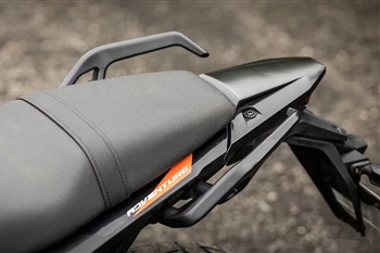 KTM 250 Adventure  - 1